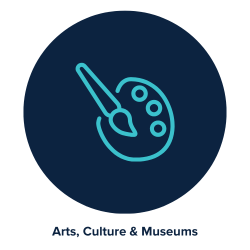 Arts, Culture and Museums