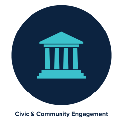 Civic and Community Engagement