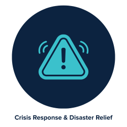 Crisis Response and Disaster Relief