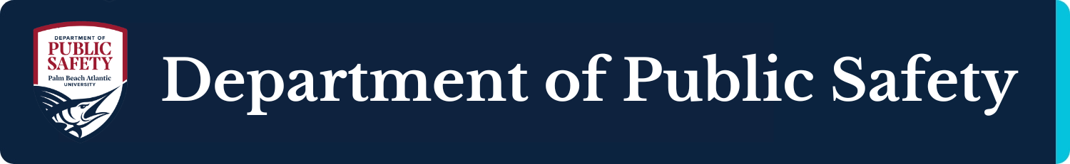 Department of Public Safety