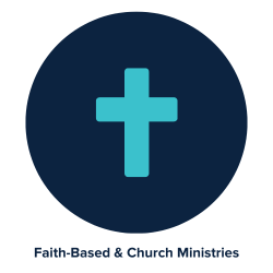Faith-Based and Church Ministries