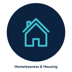 Homelessness and Housing
